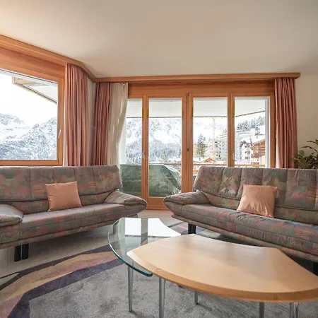 Casa Cresta C32 By Arosa Vacations Apartment Exterior photo