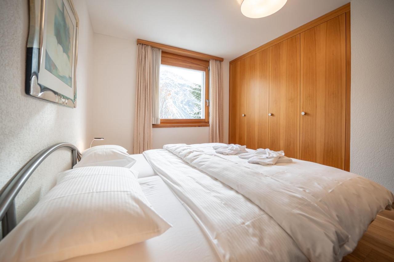 Apartamento Casa Cresta C32 By Vacations