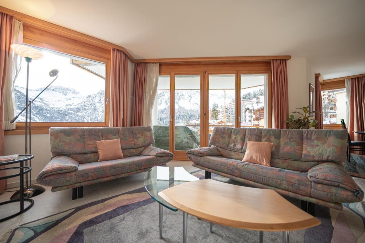 Casa Cresta C32 By Vacations *