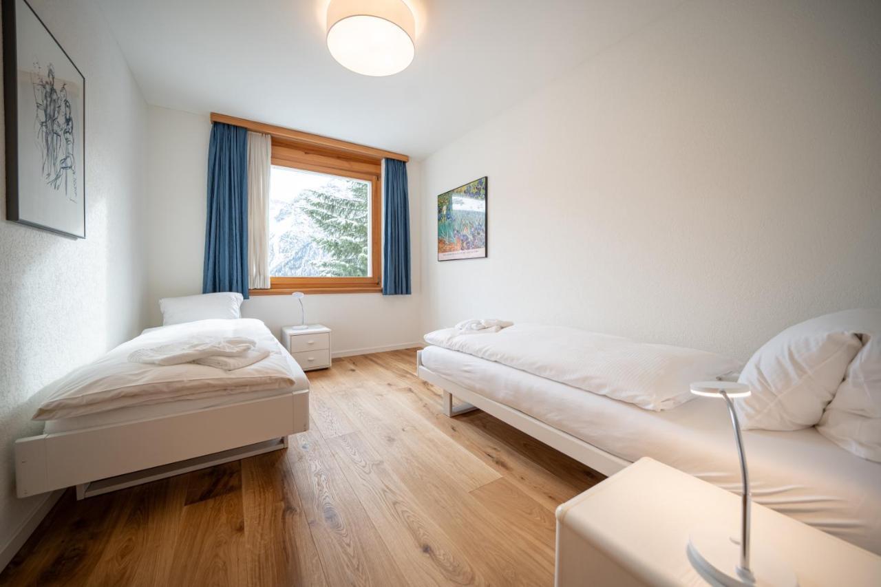 Casa Cresta C32 By Vacations Apartment